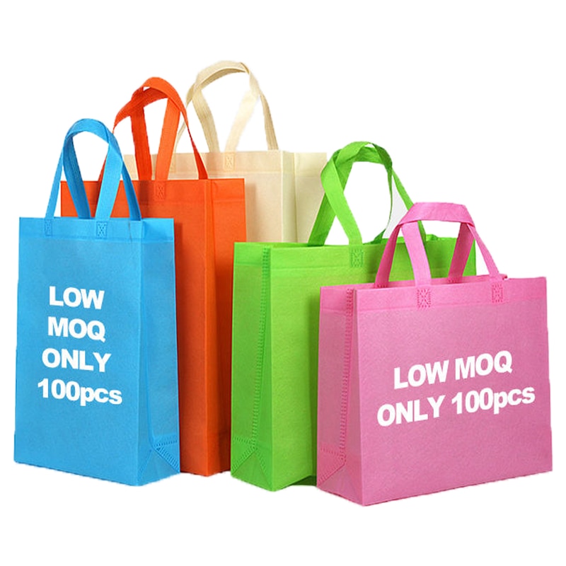 Non Woven Shopping Bag