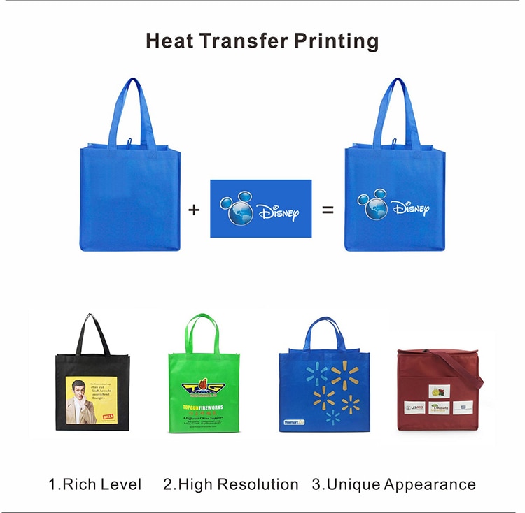 Non Woven Shopping Bag