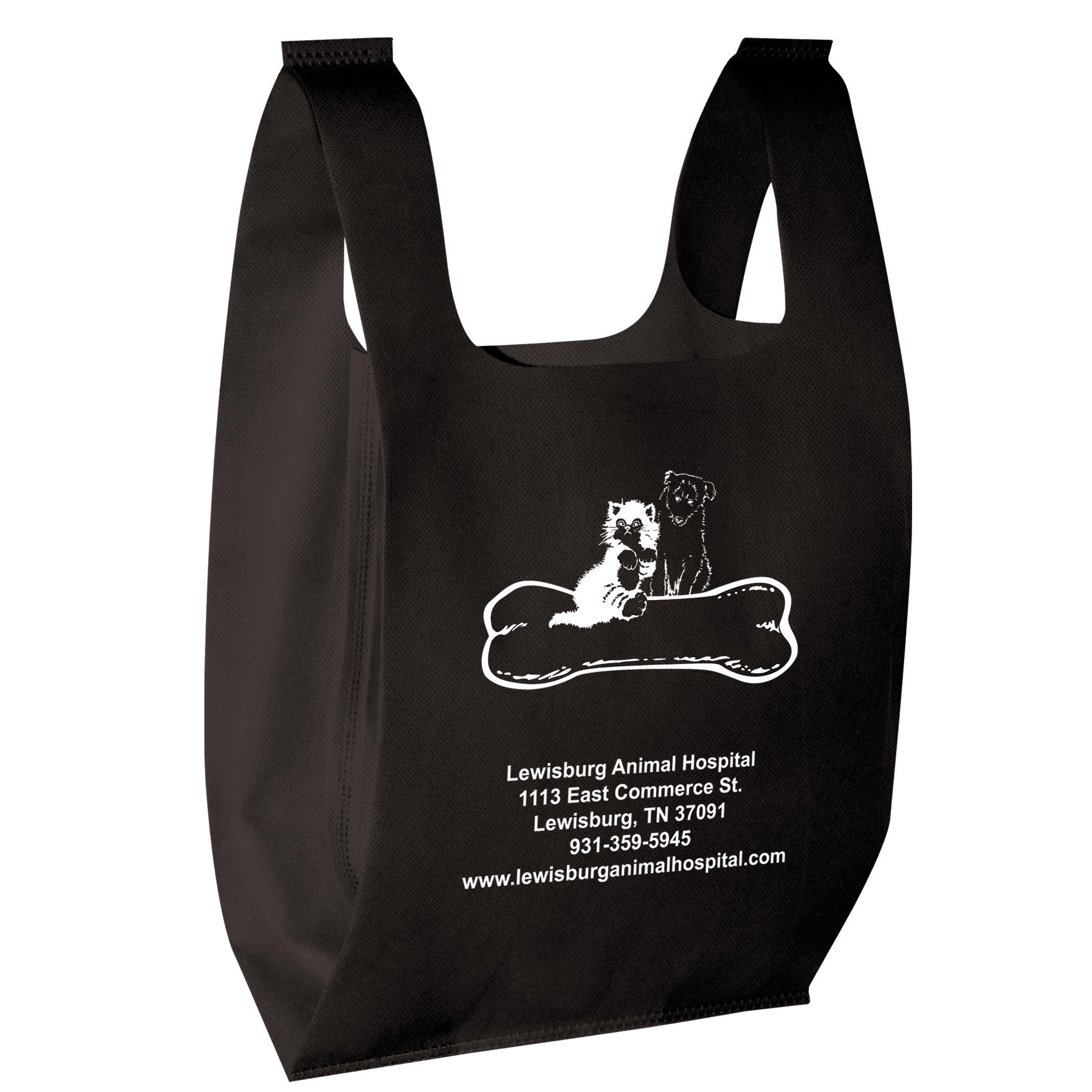 Non Woven Grocery Bag